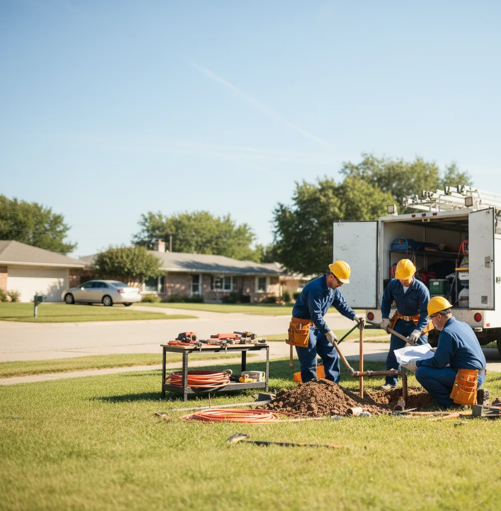 Drain Cleaning in Eaton, CO